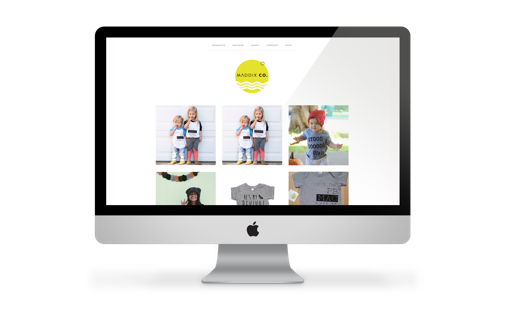 ecran imac
