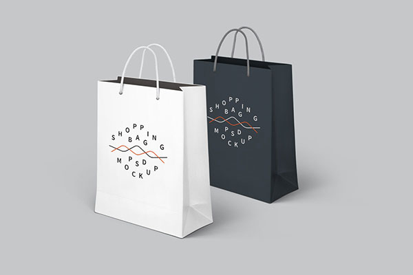 Bag shop