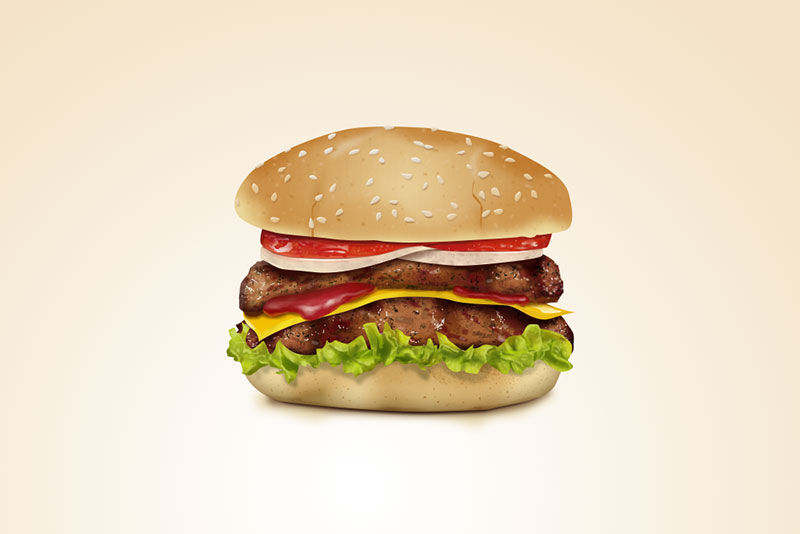 Fast food